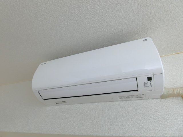 イングの設備