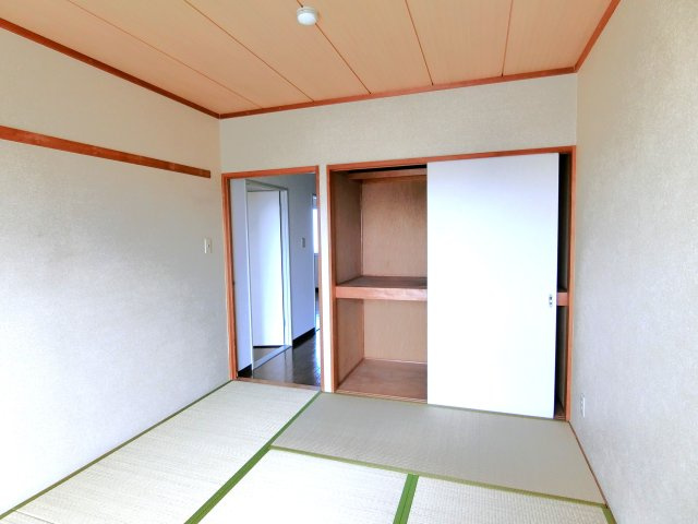 イングの和室