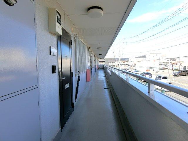 イングのその他共用部分