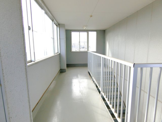 イングのその他共用部分