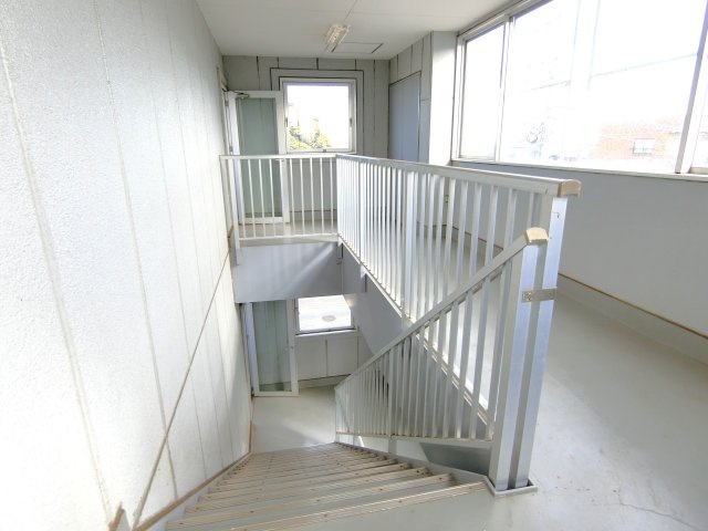 イングのその他共用部分