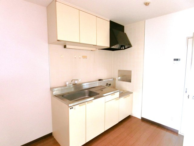 イングのキッチン