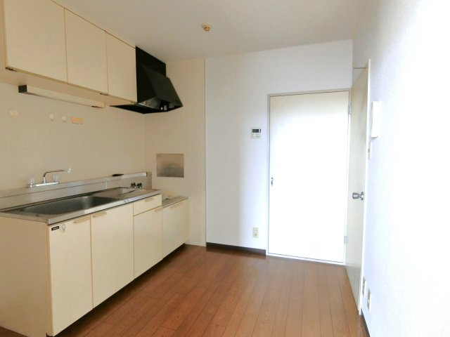 イングのキッチン