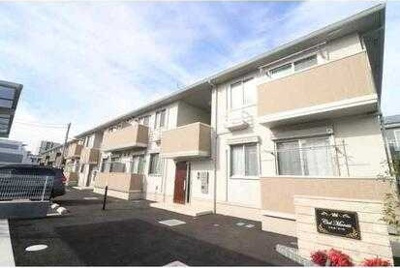 【外観】 | シエルマーレ