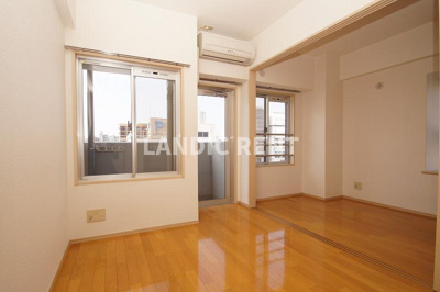 【居間・リビング】 | レキシントンスクエア駅東