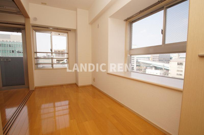 【内装】 | レキシントンスクエア駅東