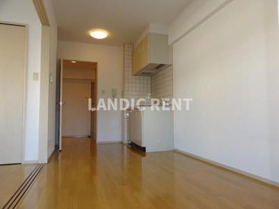 【内装】 | レキシントンスクエア駅東