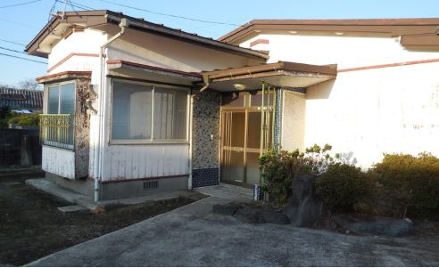 北諸県郡三股町大字蓼池の中古一戸建の外観