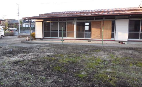 北諸県郡三股町大字蓼池の中古一戸建の外観