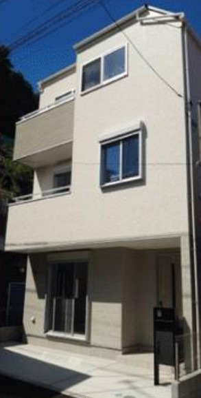 ＪＲ南武線「宿河原」新築分譲の画像