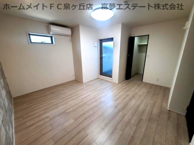 【内装】 | ハピネス高師浜