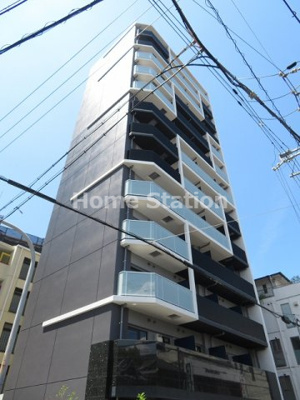 【外観】 | S-RESIDENCE福島玉川Uno