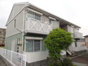 リトルフィールドB棟の画像