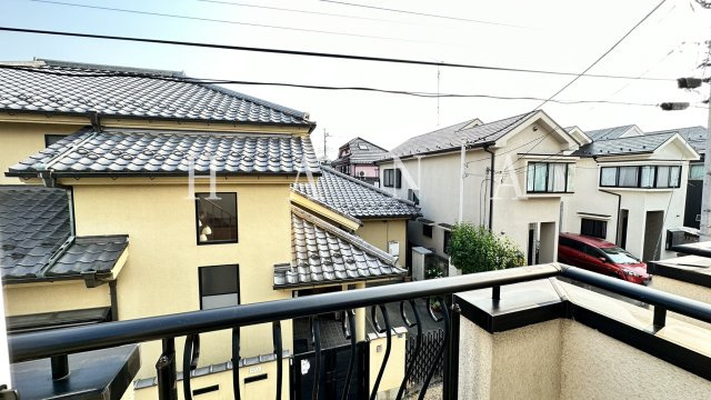 プティット・シャンブルの展望|別号室参考写真です