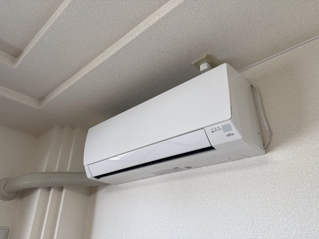ロイヤルヒルズ青山の設備