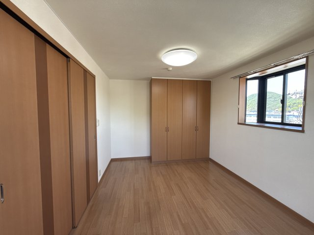ロイヤルヒルズ青山の子供部屋