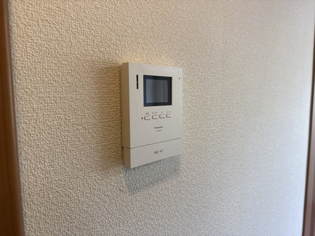 ロイヤルヒルズ青山のセキュリティ