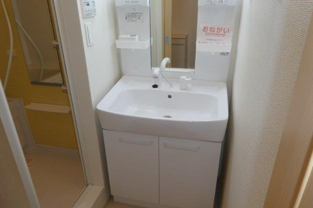 ジュピターの独立洗面台|シャンプードレッサー