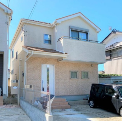 【外観】 | 【中古】我孫子市湖北台2丁目