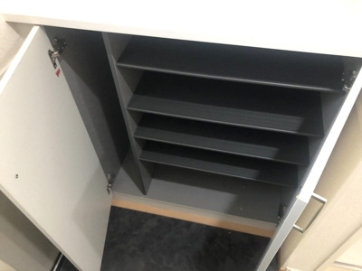 【玄関】 | グリナージュ