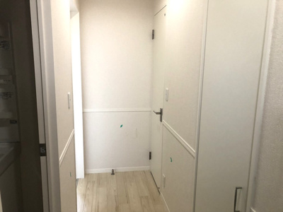 【内装】 | グリナージュ