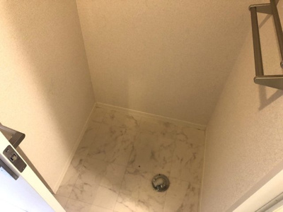 【洗面所】 | グリナージュ