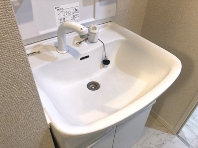 【独立洗面台】 | グリナージュ