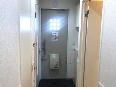 【内装】 | グリナージュ