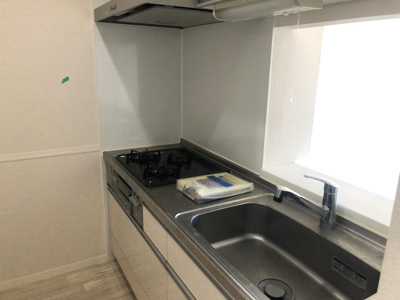 【キッチン】 | グリナージュ