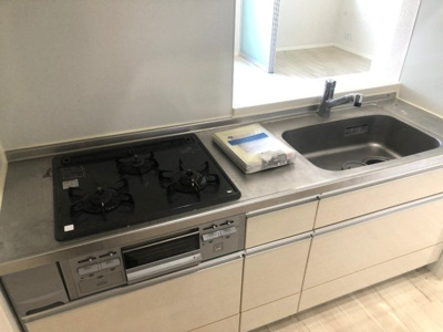 【キッチン】 | グリナージュ