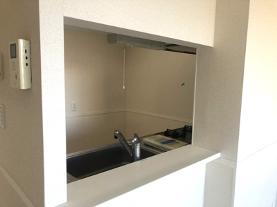 【キッチン】 | グリナージュ