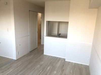 【居間・リビング】 | グリナージュ