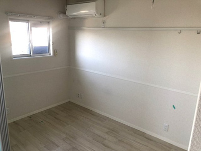 【洋室】 | グリナージュ