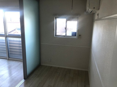 【洋室】 | グリナージュ