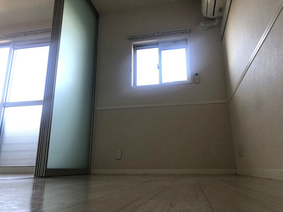 【洋室】 | グリナージュ