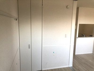 【寝室】 | グリナージュ