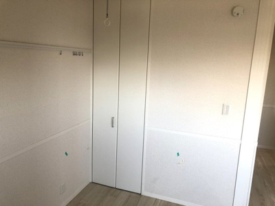 【寝室】 | グリナージュ