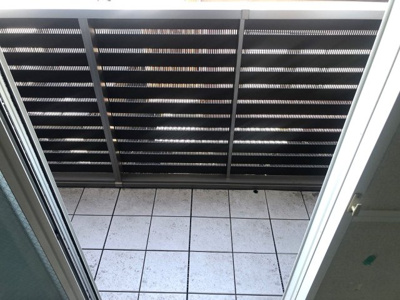 【バルコニー】 | グリナージュ