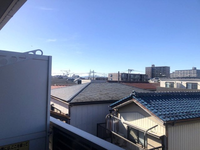 【展望】 | グリナージュ