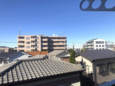 【展望】 | グリナージュ