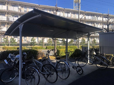 【その他共用部分】 | グリナージュ