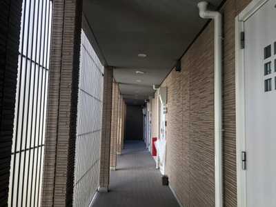 【その他共用部分】 | グリナージュ