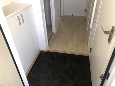 【玄関】 | グリナージュ