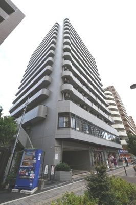【外観】 | フロール巣鴨　13397 | 複数路線利用可能な立地です(^^)/