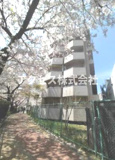 中野区東中野５丁目のマンションの画像