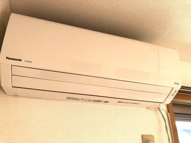【設備】 | シャロームK