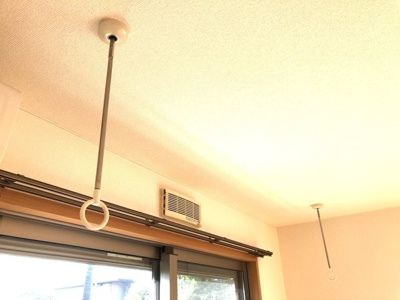 【設備】 | シャロームK