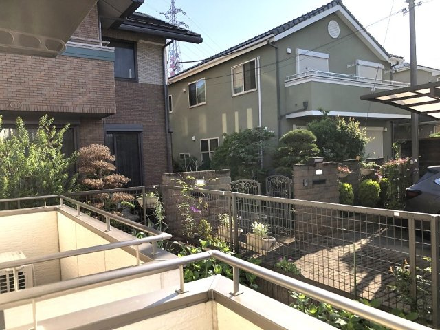 【展望】 | シャロームK