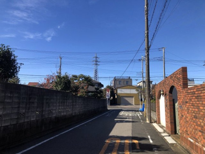 【周辺】 | シャロームK