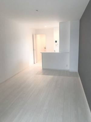 【洋室】 | Il Sperare | 別号室の写真になります。現況優先。